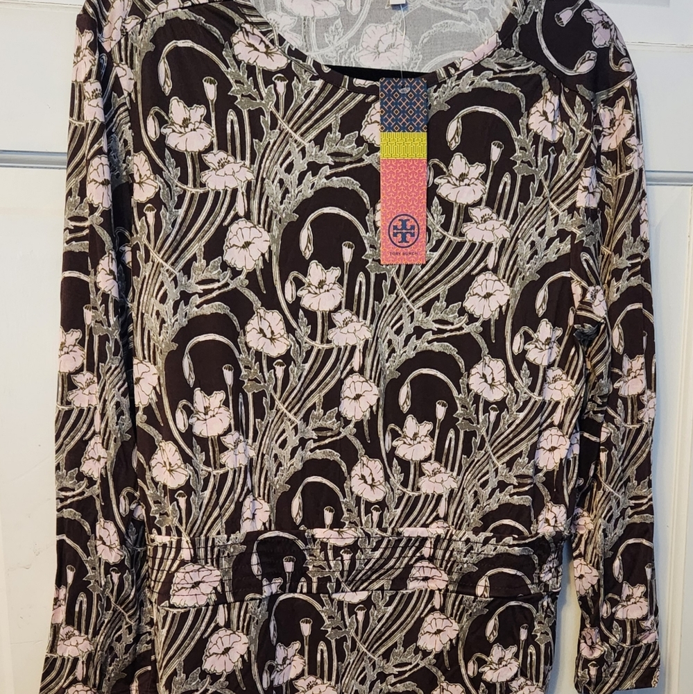 Tory Burch XL Dagny Dress